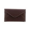 Cheapest โ๏ธ Lucchese-inc Envelope Card Case โ Calfskin :: Brown Wallets โ 1 Lucchese-inc Envelope Card Case โ Calfskin :: Brown Wallets