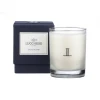 Lucchesse-inc Other Accessories Cactus Flower Candle :: White