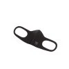 Lucchesse-inc Other Accessories Lucchese Face Mask :: Black Stitch