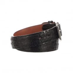 Top 10 π Lucchese-inc Belts Hornback Caiman :: Black β 5 Lucchese-inc Belts Hornback Caiman :: Black