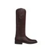 Lucchese-inc Competition Polo Boot :: Cordovan
