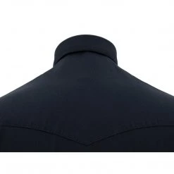 Lucchese-inc El Paso :: Black APPAREL