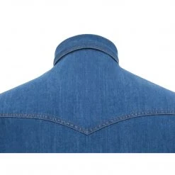 Lucchese-inc El Paso :: Denim APPAREL