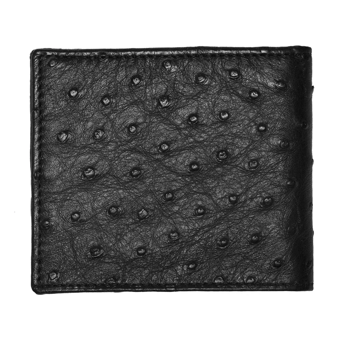 Lucchese-inc Hipster Wallet โ Ostrich :: Black Wallets Lucchese-inc Hipster Wallet โ Ostrich :: Black Wallets
