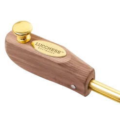 Lucchesse-inc Women's Boot Trees :: Natural Other Accessories