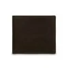 Lucchese-inc Hipster Wallet – Calfskin :: Brown Wallets