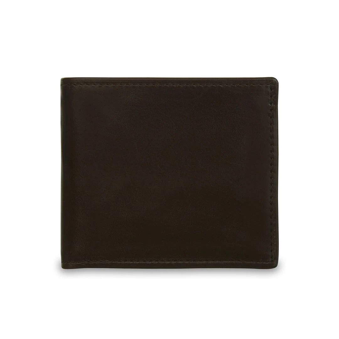 Lucchese-inc Hipster Wallet – Calfskin :: Brown Wallets Lucchese-inc Hipster Wallet – Calfskin :: Brown Wallets