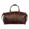 Budget π Lucchese-inc Duffels Giant Gator Duffel β Large :: Chocolate π 1 Lucchese-inc Duffels Giant Gator Duffel β Large :: Chocolate
