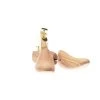 Lucchesse-inc Women's Boot Trees :: Natural Other Accessories