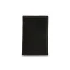 Wholesale π Lucchese-inc Bifold Wallet β Calfskin :: Black π 2 Lucchese-inc Bifold Wallet β Calfskin :: Black