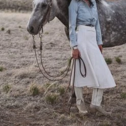 Lucchesse-inc Presley :: Wheat BOOTS