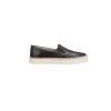 Lucchese-inc Women's After-Ride Slip On :: Black