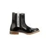 Lucchese-inc BOOTS All-Weather Ladies Garden Boot :: Black