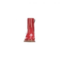 Lucchese-inc BOOTS All-Weather Ladies Garden Boot :: Red