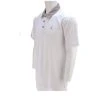 Lucchese-inc Mirrored L Polo :: White