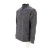Lucchese-inc Mirrored L Quarter Zip :: Navy APPAREL