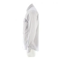 Lucchese-inc El Paso :: Grey Stripe APPAREL