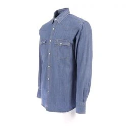Lucchese-inc El Paso :: Denim APPAREL