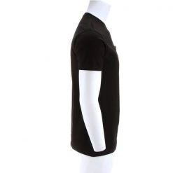 Lucchese-inc APPAREL Lucchese Logo T-Shirt :: Black