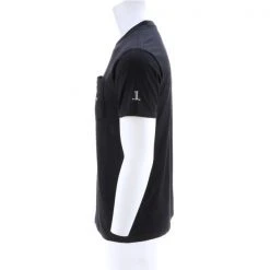 Lucchese-inc APPAREL Lucchese Logo T-Shirt :: Navy Pocket