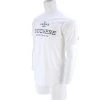 Lucchese-inc APPAREL Lucchese Logo T-Shirt :: White