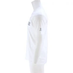 Lucchese-inc APPAREL Lucchese Logo T-Shirt :: White