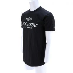 Lucchese-inc Lucchese Logo T-Shirt :: Navy Logo
