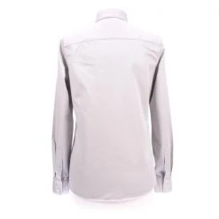 Lucchese-inc APPAREL Houston :: Silver