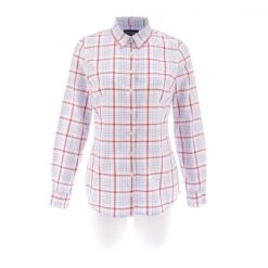 Lucchese-inc Houston :: Sky Blue/Mgnt/Wht Pld