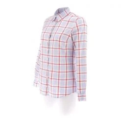 Lucchese-inc Houston :: Sky Blue/Mgnt/Wht Pld