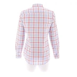 Lucchese-inc Houston :: Sky Blue/Mgnt/Wht Pld