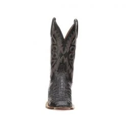 Lucchese-inc Fisher :: Black