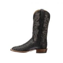 Lucchese-inc Fisher :: Black