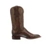 Lucchese-inc Roy :: Brown + Tan