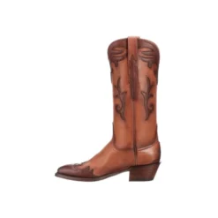 Lucchese-inc Oakley Greer :: Whiskey + Sangria