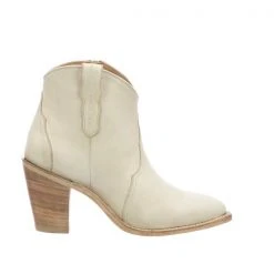 Lucchese-inc BOOTS Gigi :: Cream