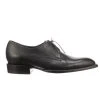 Lucchese-inc Damon :: Black SHOES