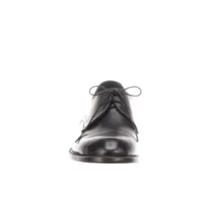 Lucchese-inc Damon :: Black SHOES