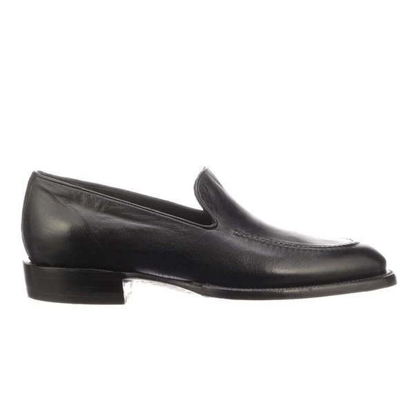 Lucchese-inc Regis :: Black + Buffalo Lucchese-inc Regis :: Black + Buffalo