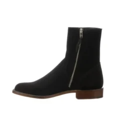 Lucchese-inc Jonah :: Black