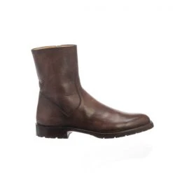 Lucchese-inc Boots Jayden :: Chocolate