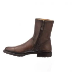 Lucchese-inc Boots Jayden :: Chocolate