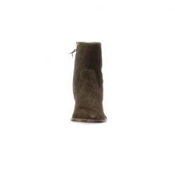 Lucchese-inc Boots Jonah :: Olive