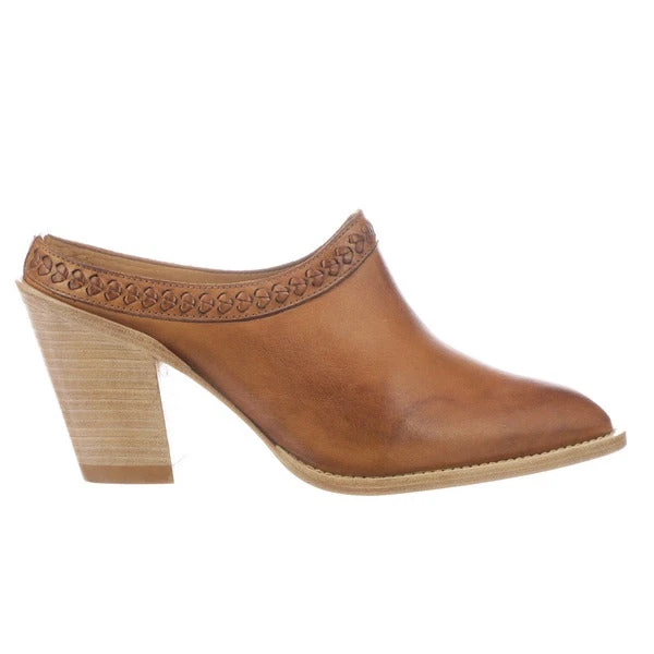 Lucchese-inc SHOES Patti :: Golden Tan Lucchese-inc SHOES Patti :: Golden Tan