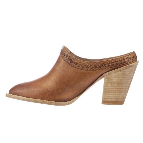 Lucchese-inc SHOES Patti :: Golden Tan Lucchese-inc SHOES Patti :: Golden Tan