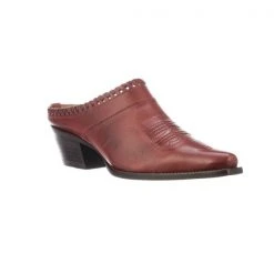 Lucchese-inc Kim :: Red