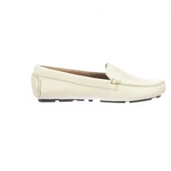 Lucchese-inc Lori :: Bone + Cowhide SHOES