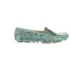 Lucchese-inc SHOES Lori :: Turquoise
