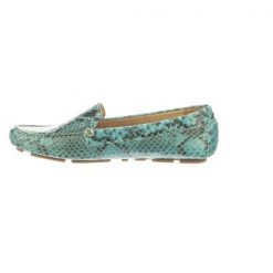 Lucchese-inc SHOES Lori :: Turquoise