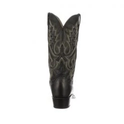 Lucchese-inc Boots Lewis :: Black